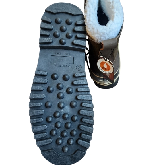 Northside waterproof suede boots - Picture 5 of 7